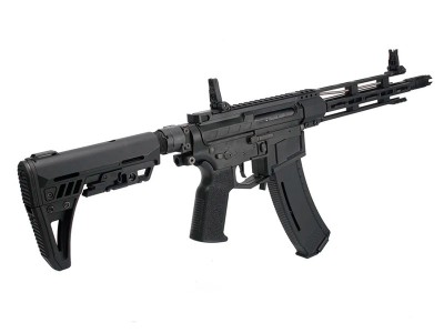 AR15 Versatile 10'' X C.A.T. Arcturus