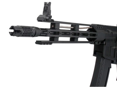AR15 Versatile 10'' X C.A.T. Arcturus