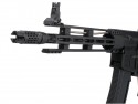 AR15 Versatile 10'' X C.A.T. Arcturus
