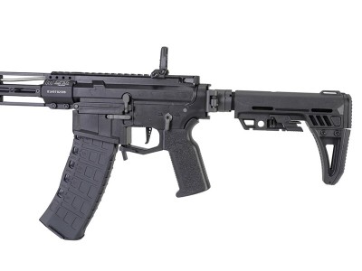 AR15 Versatile 10'' X C.A.T. Arcturus