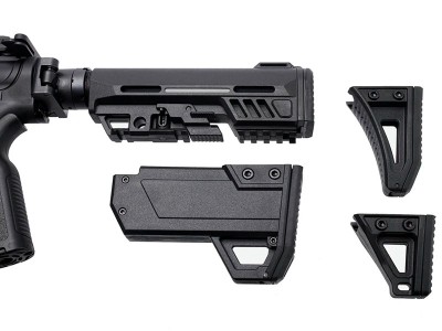 AR15 Versatile 10'' X C.A.T. Arcturus