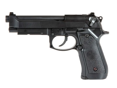 Beretta M92 HFC