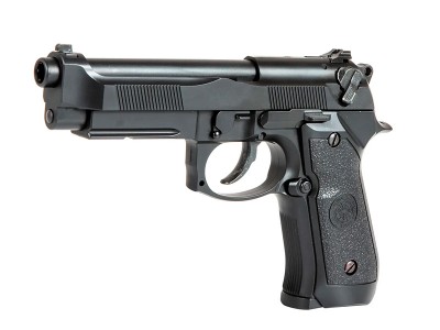 Beretta M92 HFC