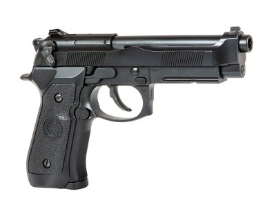 Beretta M92 HFC