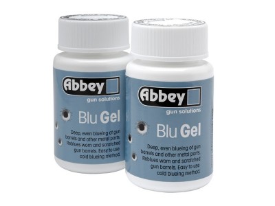 Gel Azul Abbey