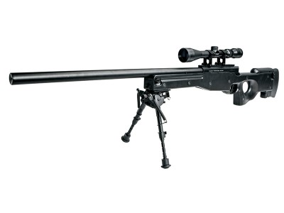 Accuray International L96 AW.308 ASG