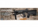 Steyr Aug A3 XS Commando ASG