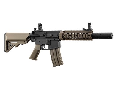 M4 LT-15 GEN2 SD Lancer Tactical