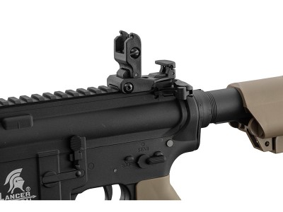 M4 LT-15 GEN2 SD Lancer Tactical