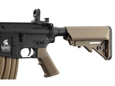 M4 LT-15 GEN2 SD Lancer Tactical