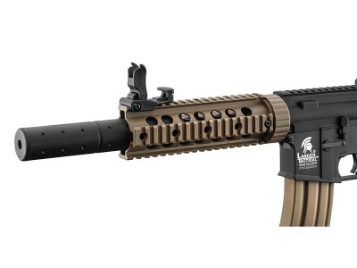 M4 LT-15 GEN2 SD Lancer Tactical