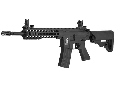 M4 LT-19 GEN2 Keymod 10'' Lancer...