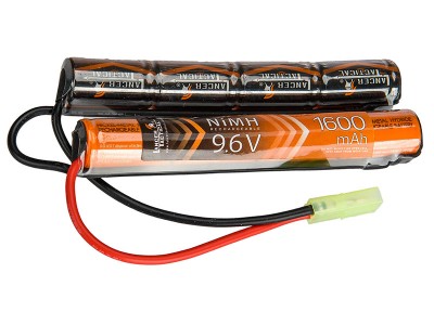 M4 LT-19 GEN2 Keymod 10'' Lancer...