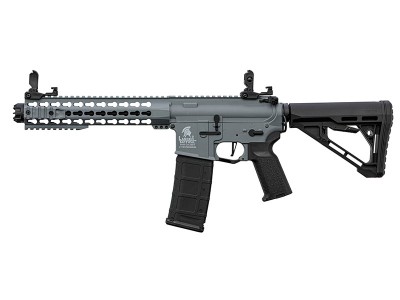 M4 LT-19 GEN3 Keymod Lancer Tactical