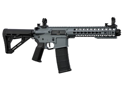 M4 LT-19 GEN3 Keymod Lancer Tactical