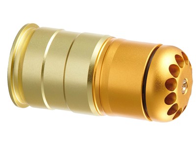 Granada Gas 40 mm Lancer Tactical