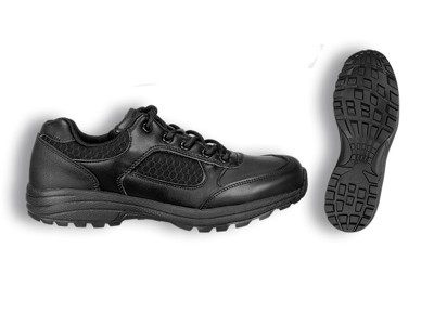 Sapatos taticos Flex Fresh Barbaric...