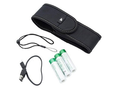 Led Lenser TFX Arcturus 6500-OB