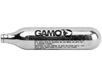 CO2 12 gr Gamo