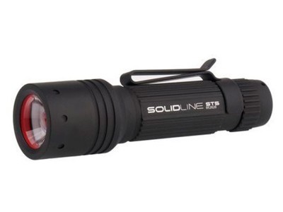 Lanterna ST5 Solidline