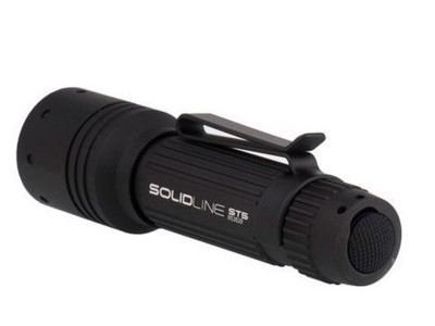 Lanterna ST5 Solidline