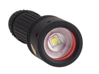 Lanterna ST5 Solidline