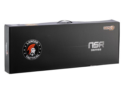 M4 LT-15CB GEN2 14,5 SD Lancer Tactical