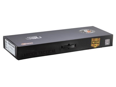 M4 LT-32 7'' GEN2 Hellion Lancer...