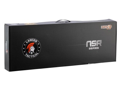 M4 LT-32 7'' GEN2 Hellion Lancer...