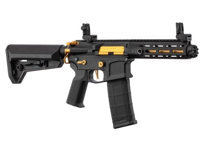 M4 LT-32 7'' GEN2 Hellion Lancer...