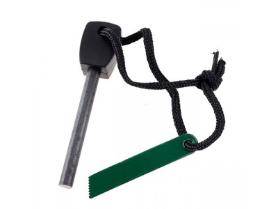 Pederneira Cabo ABS Albainox