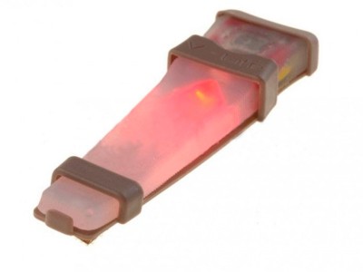 Luz tática Red V-LITE FMA