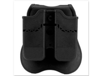 Portamagazine Rígido Glock MG-40 BK...