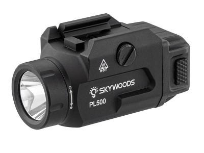 Linterna Tatica Rafale Skywoods