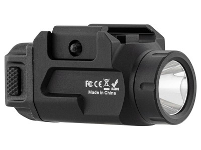 Linterna Táctica Rafale Skywoods