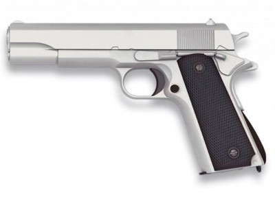 Colt 1911 GE 3003 Golden Eagle