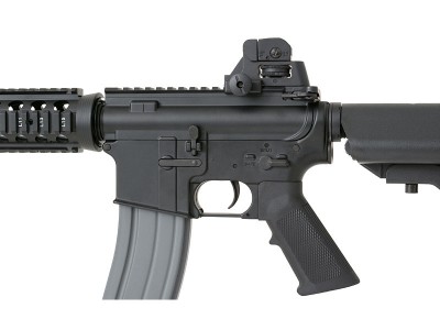 M4 CQBR CM002 Cyma