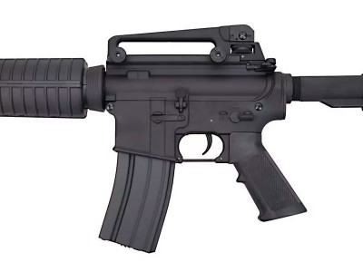 M4A1 CM010 Cyma