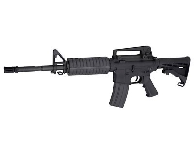 M4A1 CM010 Cyma
