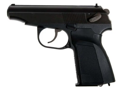 Makarov 654K MA0001 WE
