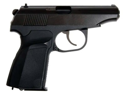 Makarov 654K MA0001 WE