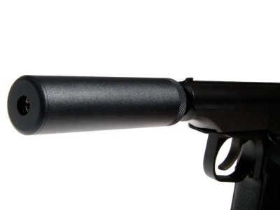 Makarov 654K MA0001 WE