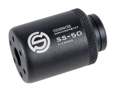 Silenciador Mock SS-50 G&G