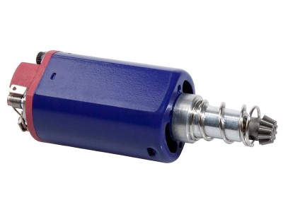 Motor Alta Velocidad Eje Largo Saigo