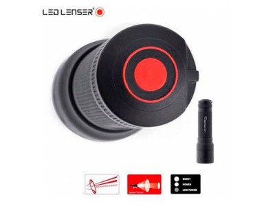 Led Lenser T 7.2