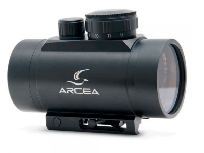 Mira de Ponto Vermelho 1x40 Arcea