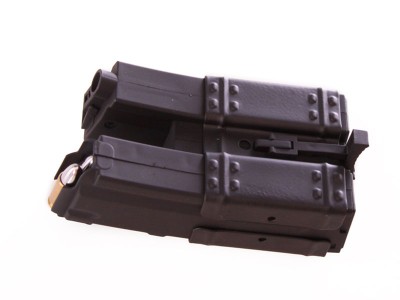 Cargador Doble MP5 Hi Cap Cyma