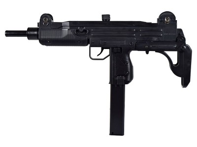 Micro Uzi D-91 Well