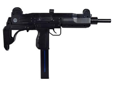 Micro Uzi D-91 Well