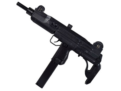 Micro Uzi D-91 Well